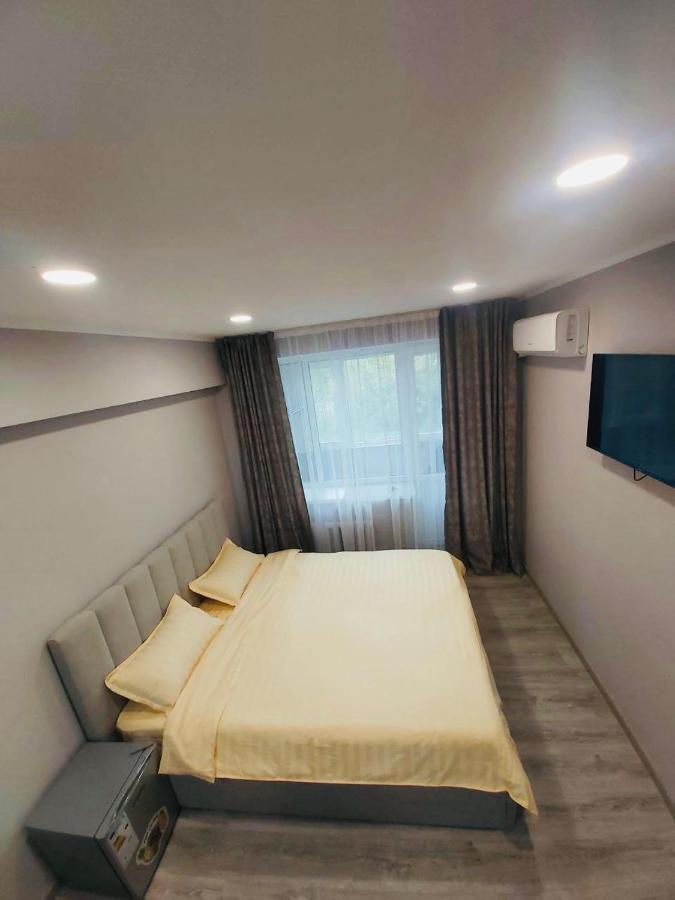 светлые афины Apartment