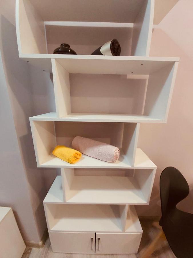 Apartment светлые афины *