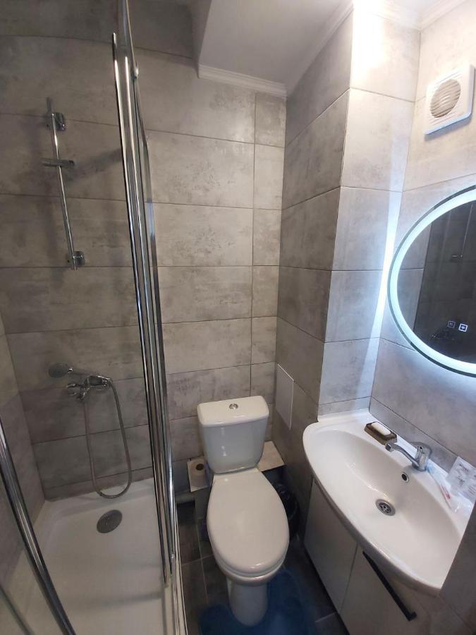 светлые афины Apartment